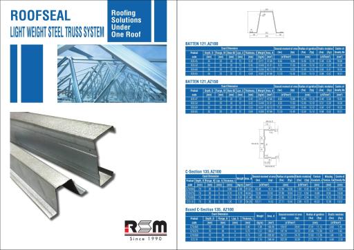 Roofseal Resources (M) Sdn Bhd | Builtory Roof Supplier ...