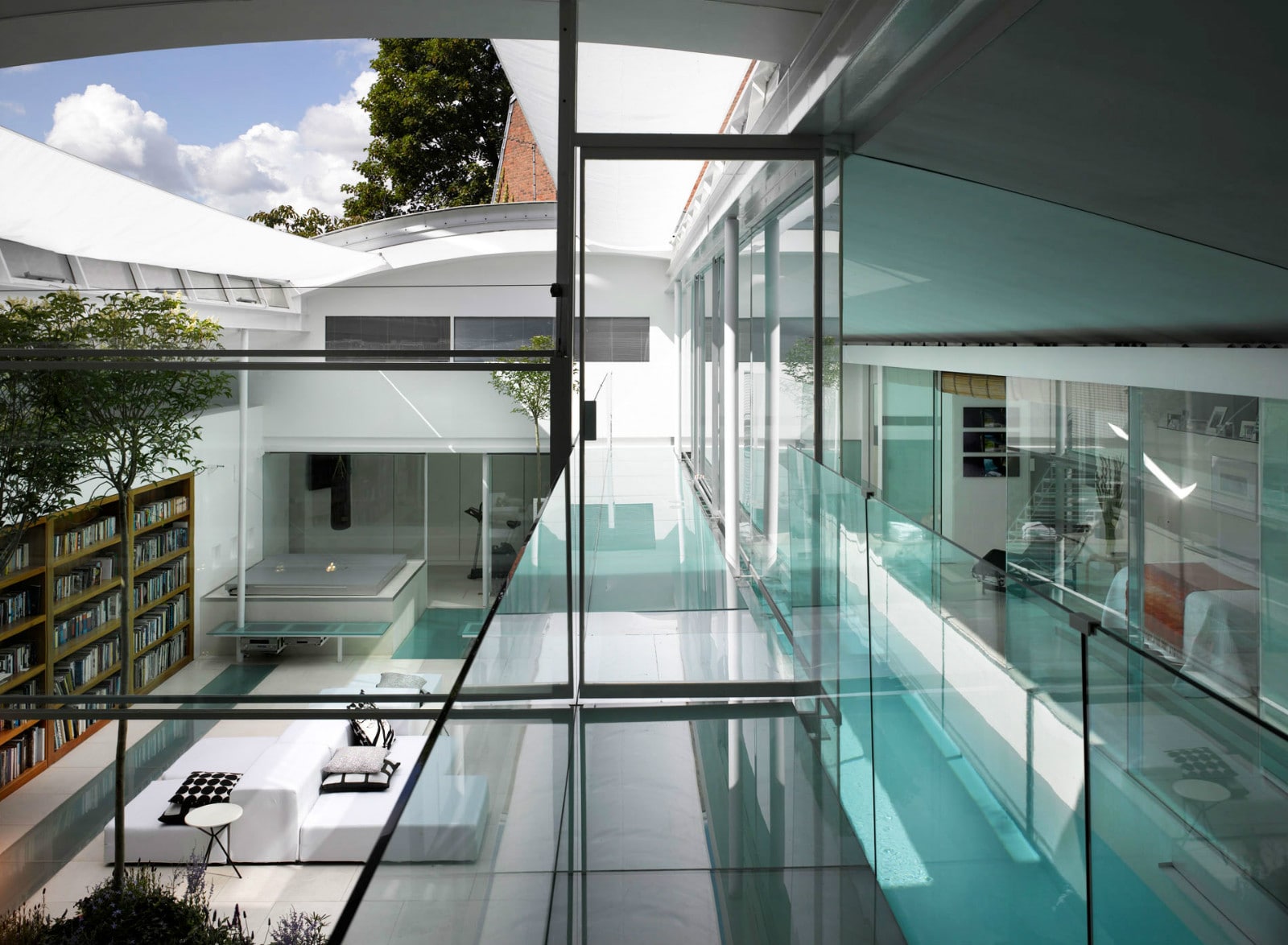 Architectural Glass and Design | Glass Supplier Malaysia