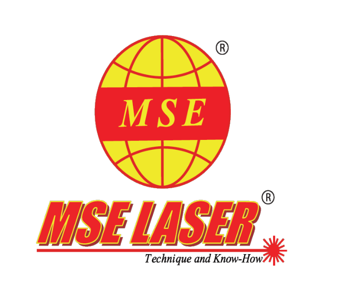 Laser industries sdn bhd