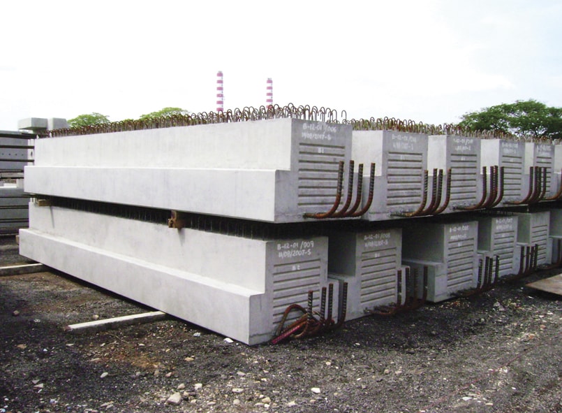 Prefabricated Prefinished Volumetric Construction (PPVC)