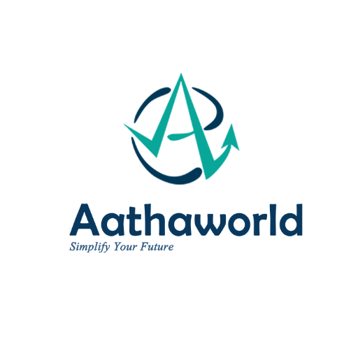 Aathaworld Sdn Bhd profile image