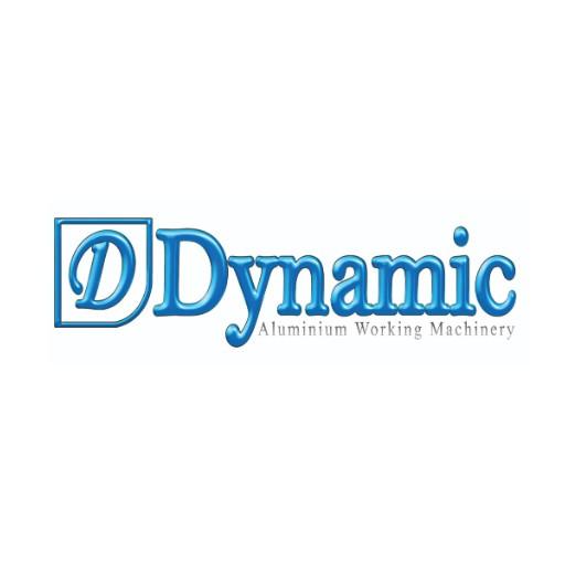 Dynamic Machines Services Sdn Bhd profile image