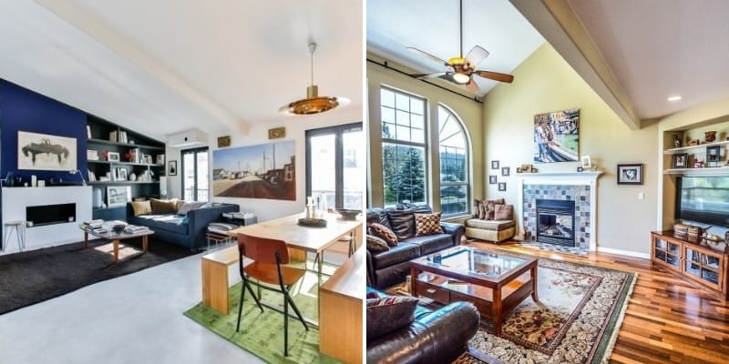 Living Room Vs Family Room - Difference Between Living Room And Family Room