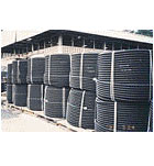 Spirolite HDPE Corrugated Subduct Pipe