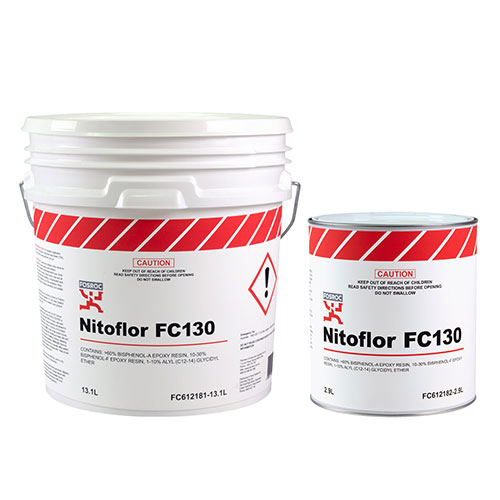 Fosroc® Nitoflor FC130
