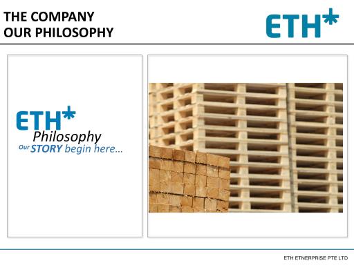 ETH Holdings Sdn Bhd | Builtory Pallet Supplier and ...