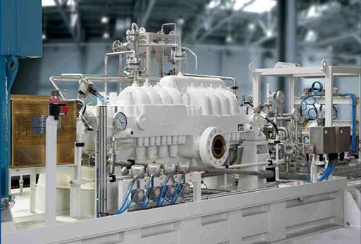 Machine Platform