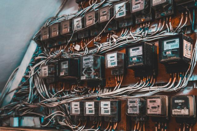 Wiring-Contractor-Malaysia