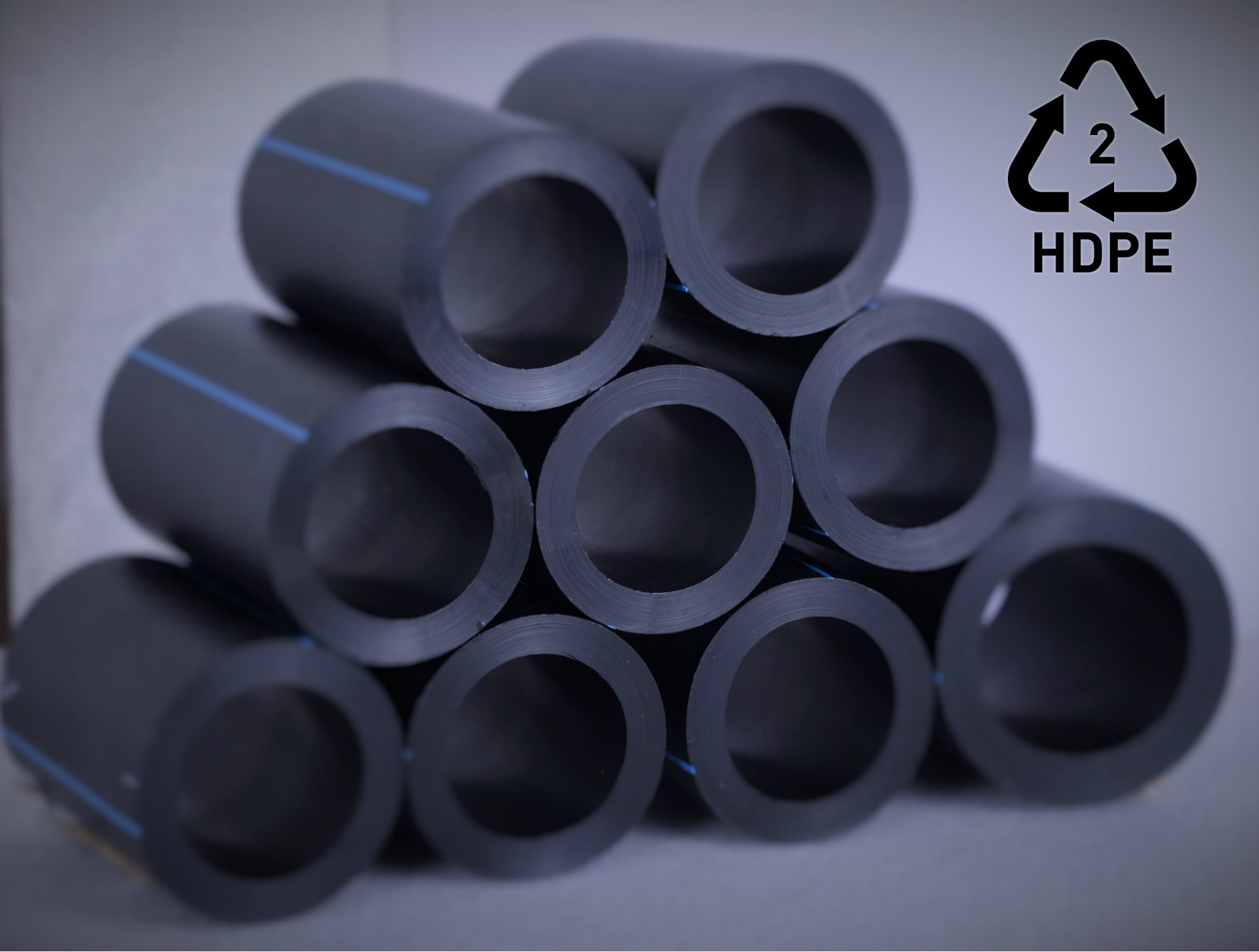 High Density polyethylene HDPE | HDPE Pipe Supplier Malaysia