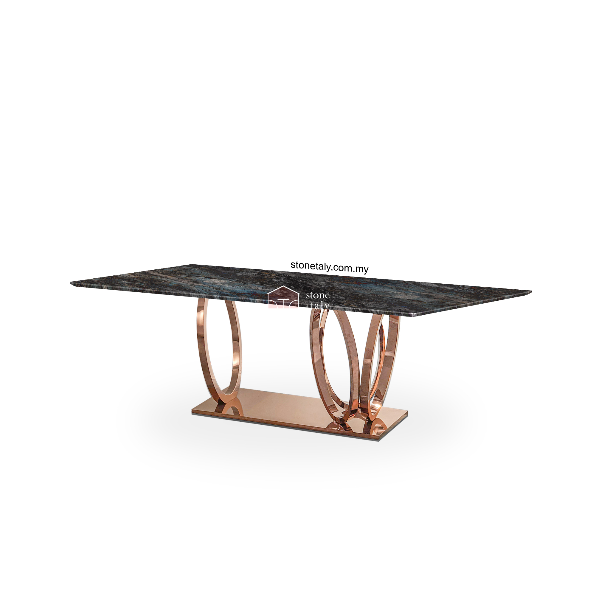 Phelps Dining Table