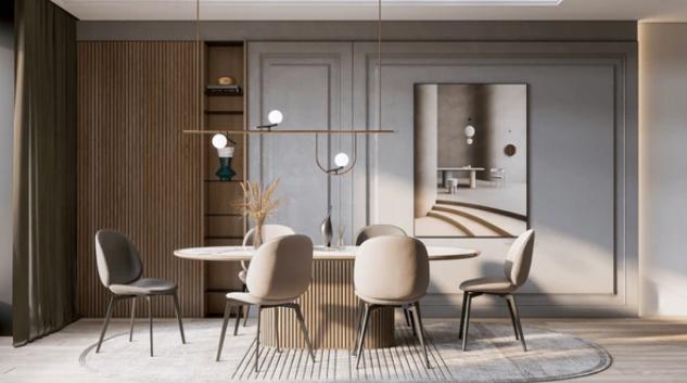 Elevate Your Space with Decorative Wall Panels