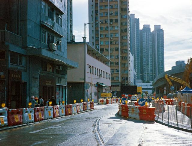 Road-Barrier-Contractors-Malaysia