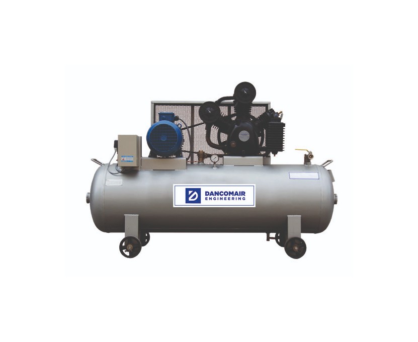 Reciprocating Compressors