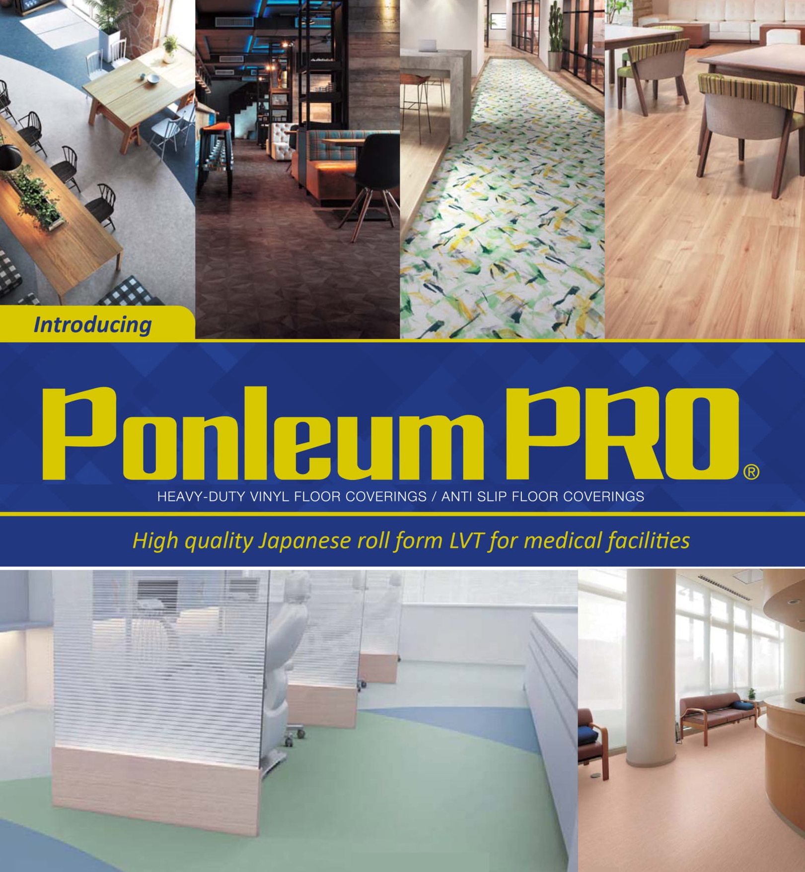 Ponleum PRO