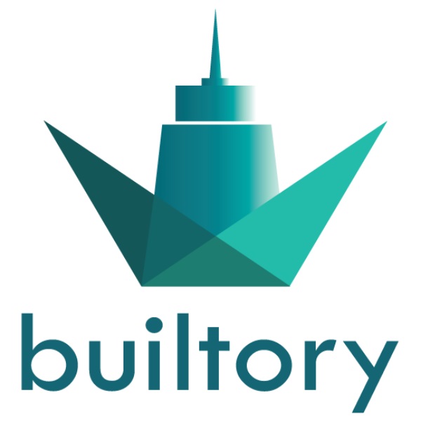 Builtory Logo