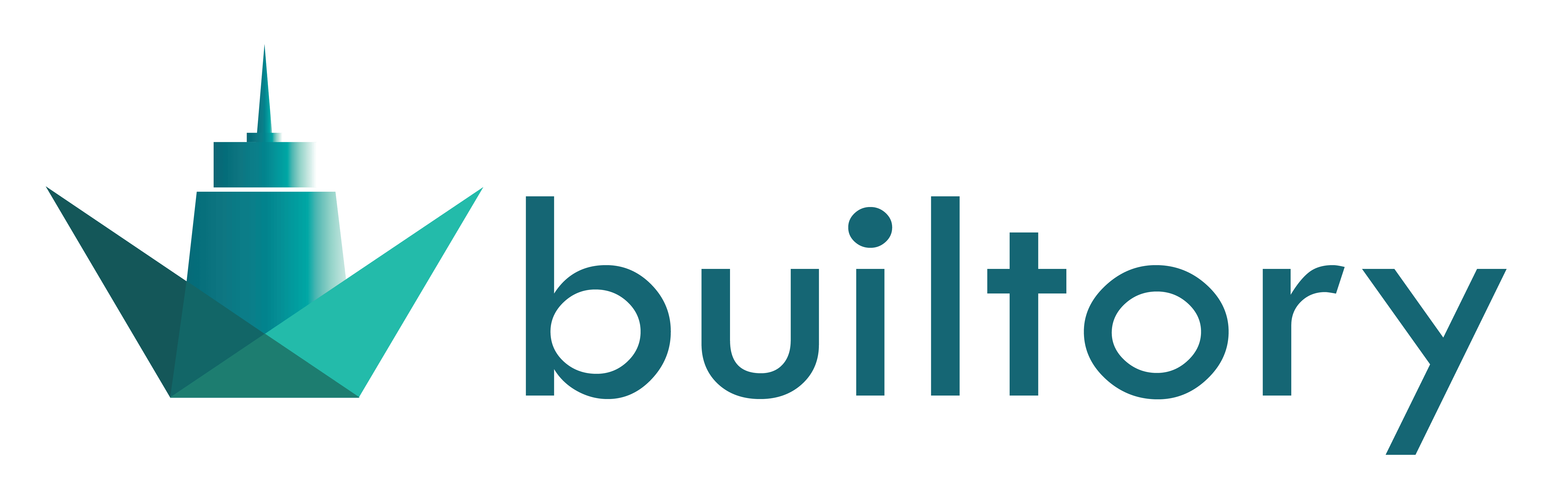 Builtory Logo